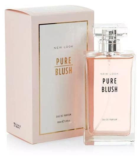 blush new look perfume dupe|Shoppers say New Look's £2.50 perfume is 'identical' to Chanel's .